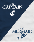Captain Marmaid